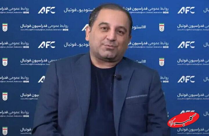 تیم ملی فوتبال بانوان در حال بازگشت به ایران / تماس تاج با استرالیاییها + فیلم