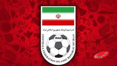 در پی حملات اسرائیل، مرکز ملی فوتبال آسیب دید + عکس