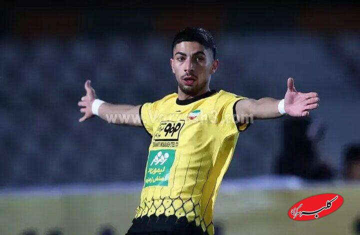 لیموچی: نام ایران همیشه سربلند میماند