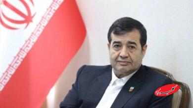 نامه دنیامالی به همتایان عضو سازمان همکاری شانگهای و بریکس: جنایات صیهونها را محکوم کنید