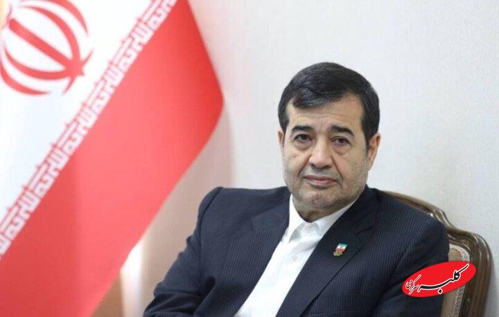 نامه دنیامالی به همتایان عضو سازمان همکاری شانگهای و بریکس: جنایات صیهونها را محکوم کنید