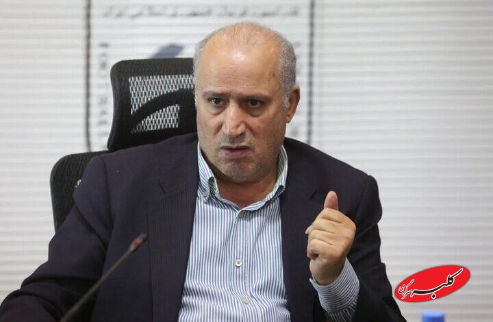تاج: برای بازی بعدی تیم ملی سورپرایز خوبی داریم