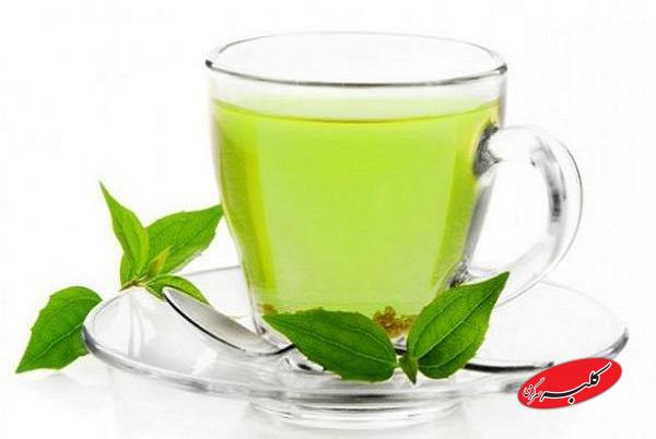 چای سبز میتواند از سلامت طولانی مدت پشتیبانی کند