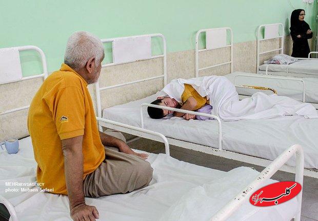 راهنمای گامبهگام تخلیه ایمن افراد دارای معلولیت ذهنی در بحران