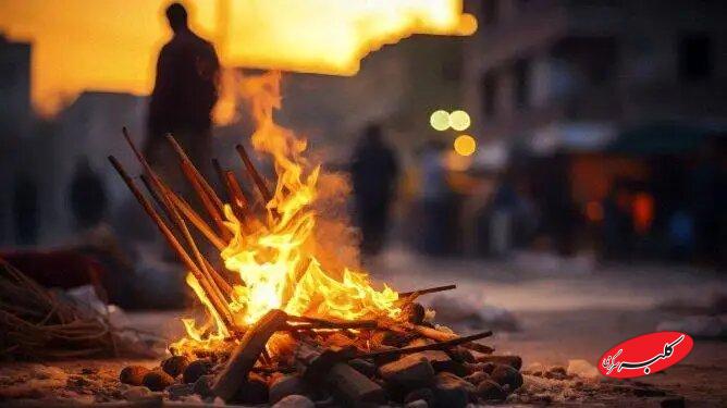 جشن و آتشبازی چهارشنبهسوری امسال ممنوع؛ مردم این هشدار را جدی بگیرند