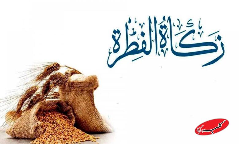 فطریه امسال چقدر است؟/ نرخ رسمی اعلام شد +ویدیو