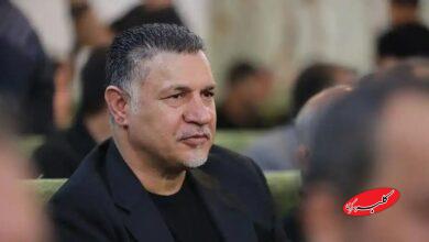 تغییر نام خیابان علی دایی؛ تصمیمی که جامعه را دو قطبیتر میکند