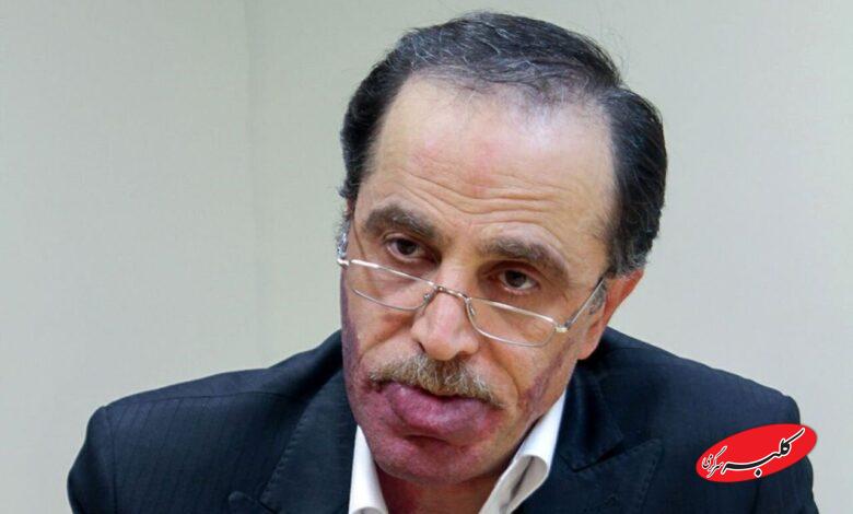 کاری که صداوسیما با مرجعیت رسانهای خود کرد، مثل سپردن لانچر خودی به دشمن است