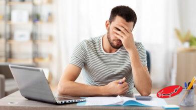 راههای موثر برای حفظ آرامش در دوران جنگ +اینفوگرافیک