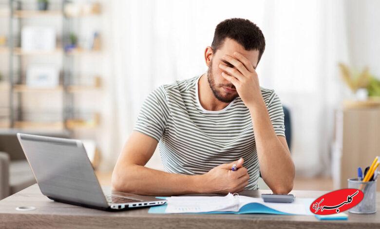 راههای موثر برای حفظ آرامش در دوران جنگ +اینفوگرافیک