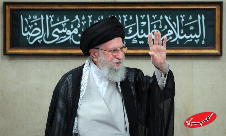 پیام سینماگران ایران در سوگ «رهبر شهید»؛ شهادت در قلب پایتخت،جانی دوباره به غرور ملی بخشید