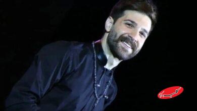 حمید هیراد فوت کرد
