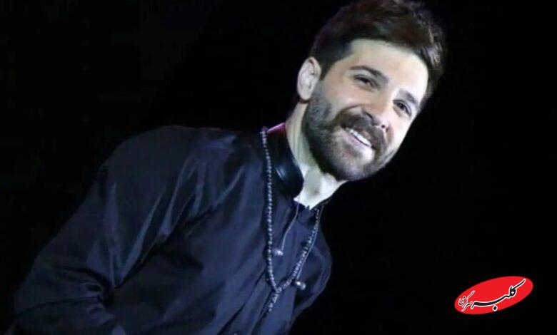 حمید هیراد فوت کرد