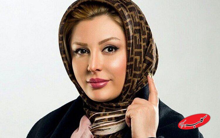 نیوشا ضیغمی: زمستان خواهد گذشت و رو سیاهی به زغال خواهد ماند