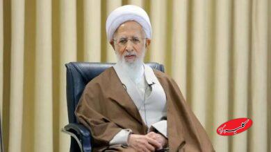 آیتالله عبدالله جوادی آملی، مرجع تقلید شیعیان