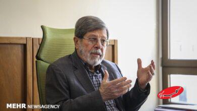 تان بیعت فرهنگستان علوم پزشکی با رهبر جدید انقلاب