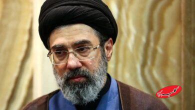 آیت الله سید مجتبی خامنهای، رهبر انقلاب اسلامی