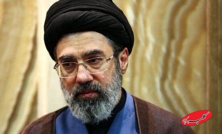 آیت الله سید مجتبی خامنهای، رهبر انقلاب اسلامی