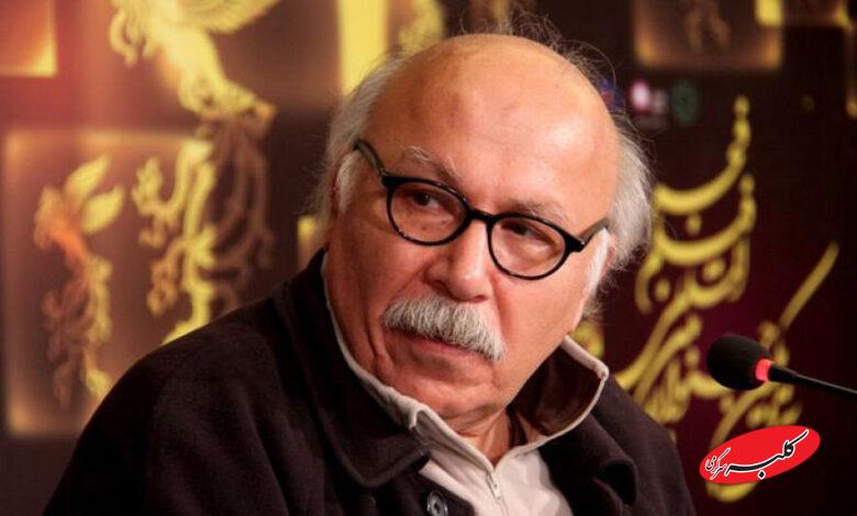 علیرضا داودنژاد، کارگردان سینما