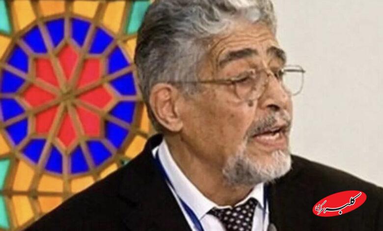 جلیل دوستخواه، پژوهشگر نامدار فرهنگ ایران، درگذشت