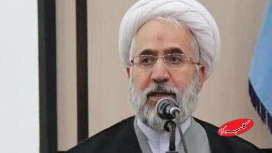 محمد موحدیآزاد، دادستان کل کشور
