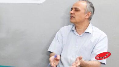 احمد زیدآبادی