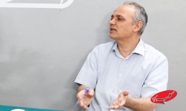 احمد زیدآبادی