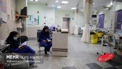 واکنش بیمارستان شهید رجایی به خبرسازی کذب و مضحک اینترنشنال
