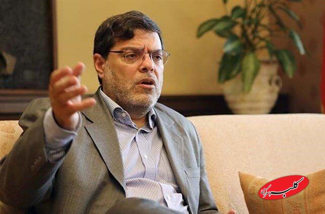 محمد مرندی مشاور تیم مذاکره کننده