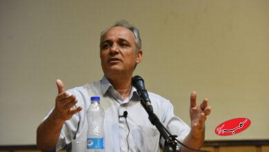 مناظره دگتر گنجي و احمد زيدابادي