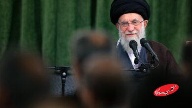 رهبر انقلاب