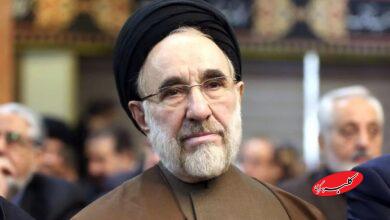 سید محمد خاتمی
