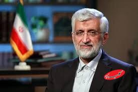 سعید جلیلی