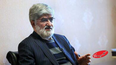 علی مطهری