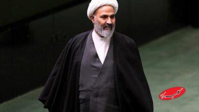 حجتالاسلام نصرالله پژمانفر