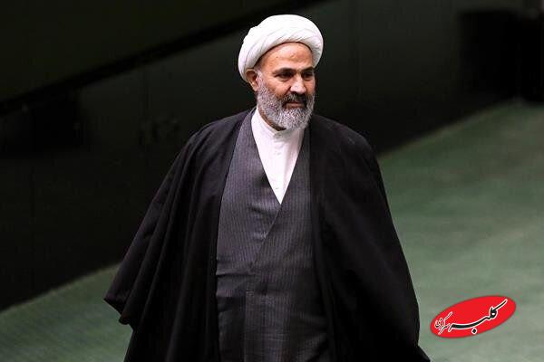 حجتالاسلام نصرالله پژمانفر