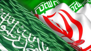 ایران و عربستان