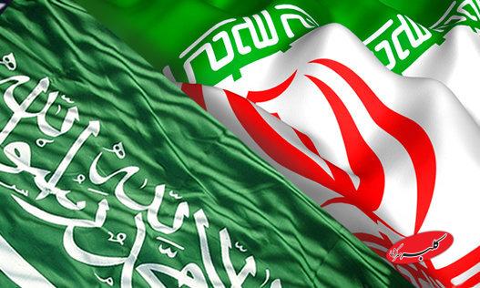 ایران و عربستان