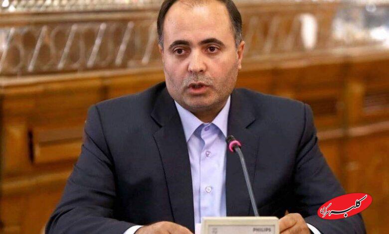 غلامرضا نوری قزلجه
