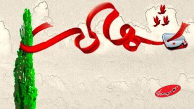 شهادت