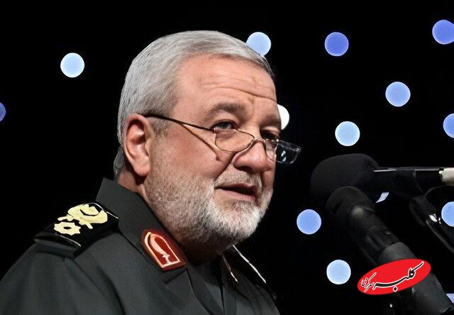 سردار ابراهیم جباری