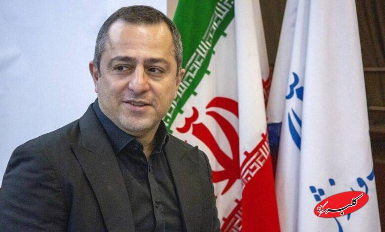 علیرضا رحیمی
