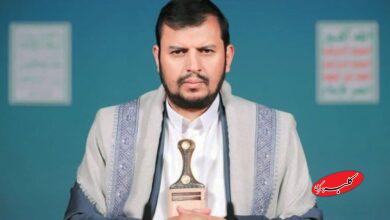 عبدالملک بدرالدین الحوثی