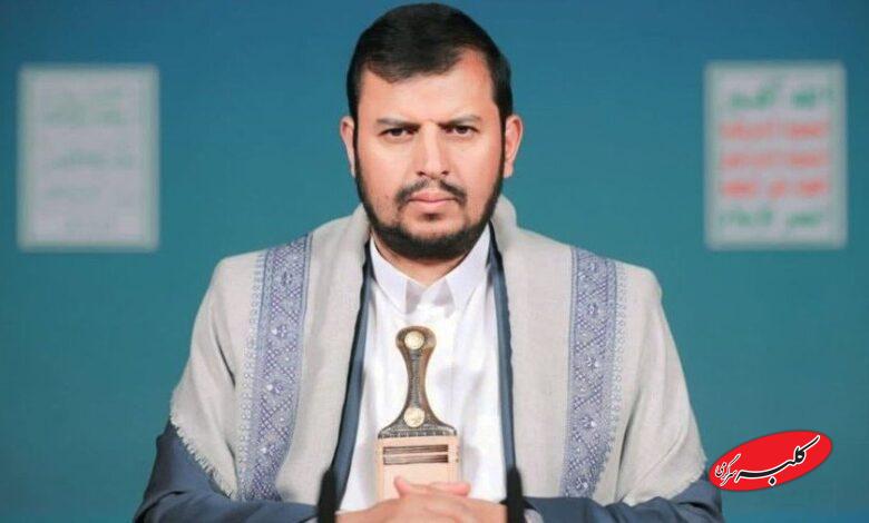 عبدالملک بدرالدین الحوثی