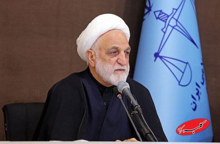 محسنی اژهای