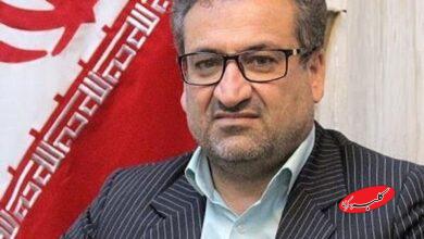 بهروز محبی نجم آبادی