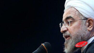 حسن روحانی