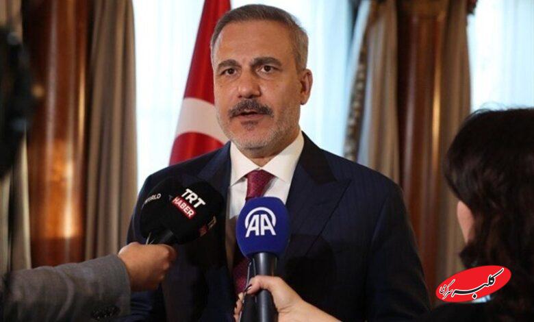 هاکان فیدان