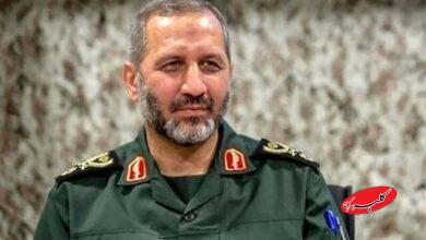 سردار سید مجید موسوی