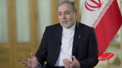 سید عباس عراقچی